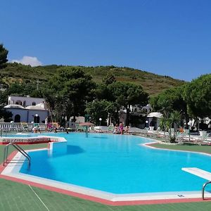 Villaggio Turistico Valle Scinni